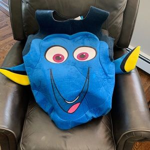 Dory Adult Costume